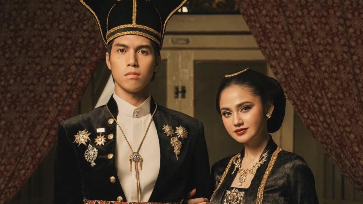 Habib Usman revela los segundos del consentimiento de El Rumi-Syifa Hadju en Kabul: ¡firme y fuerte!