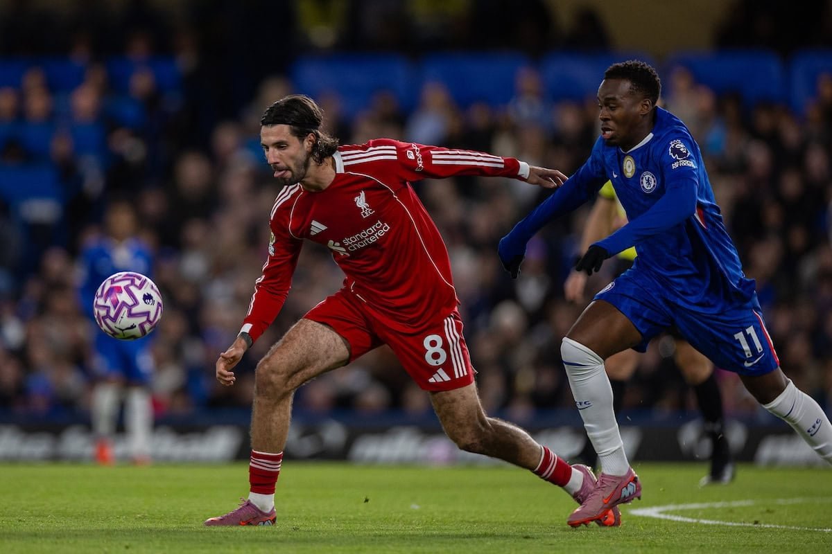 Confirmado el nuevo horario de inicio del Anfield Clash