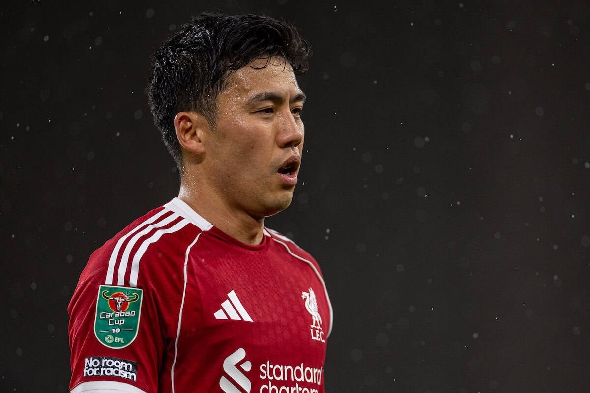 Actualización poco común, “Ligamento completamente desaparecido”