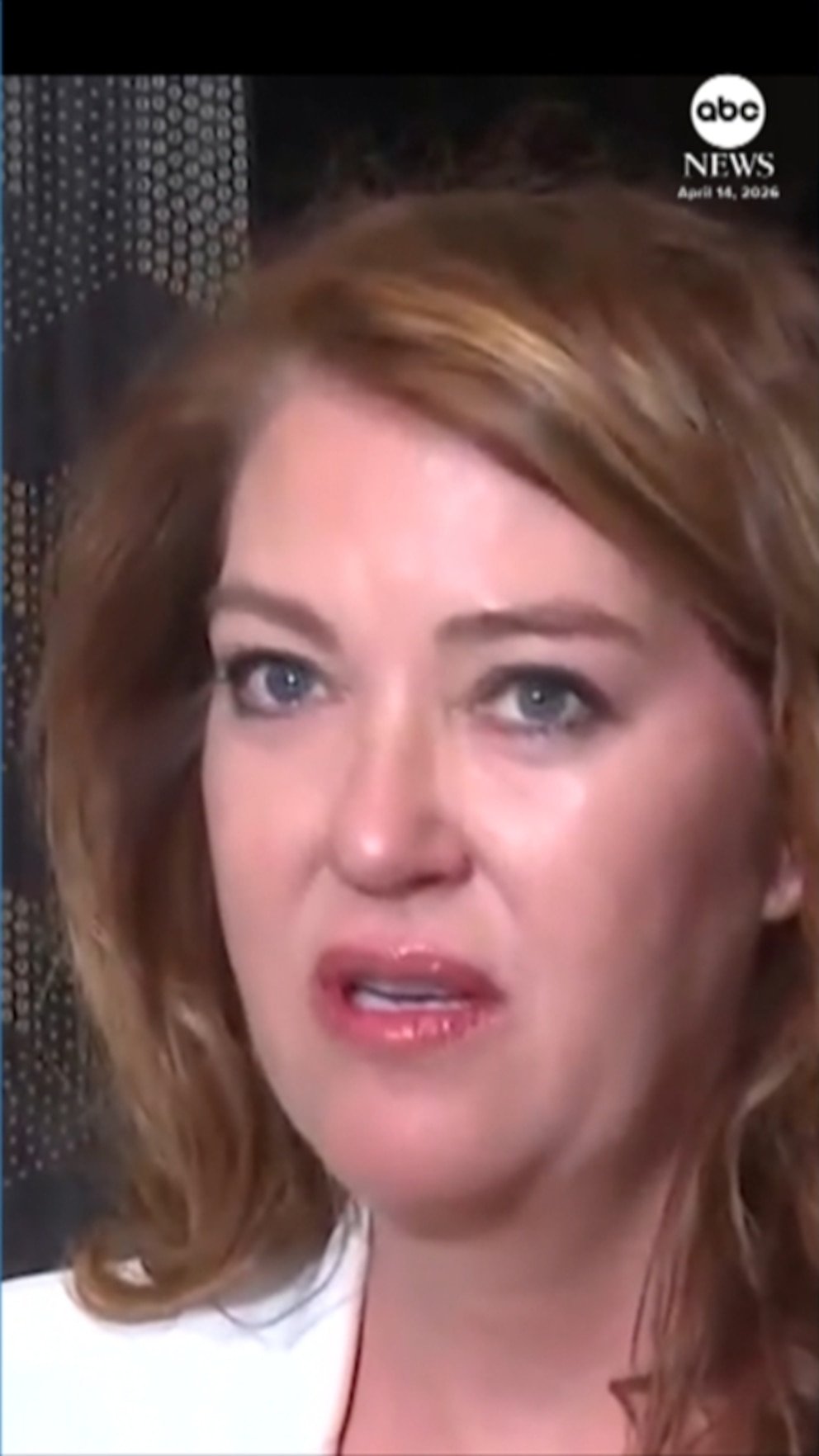 MIRAR: Habla la mujer que acusa a Eric Swalwell de agresión sexual