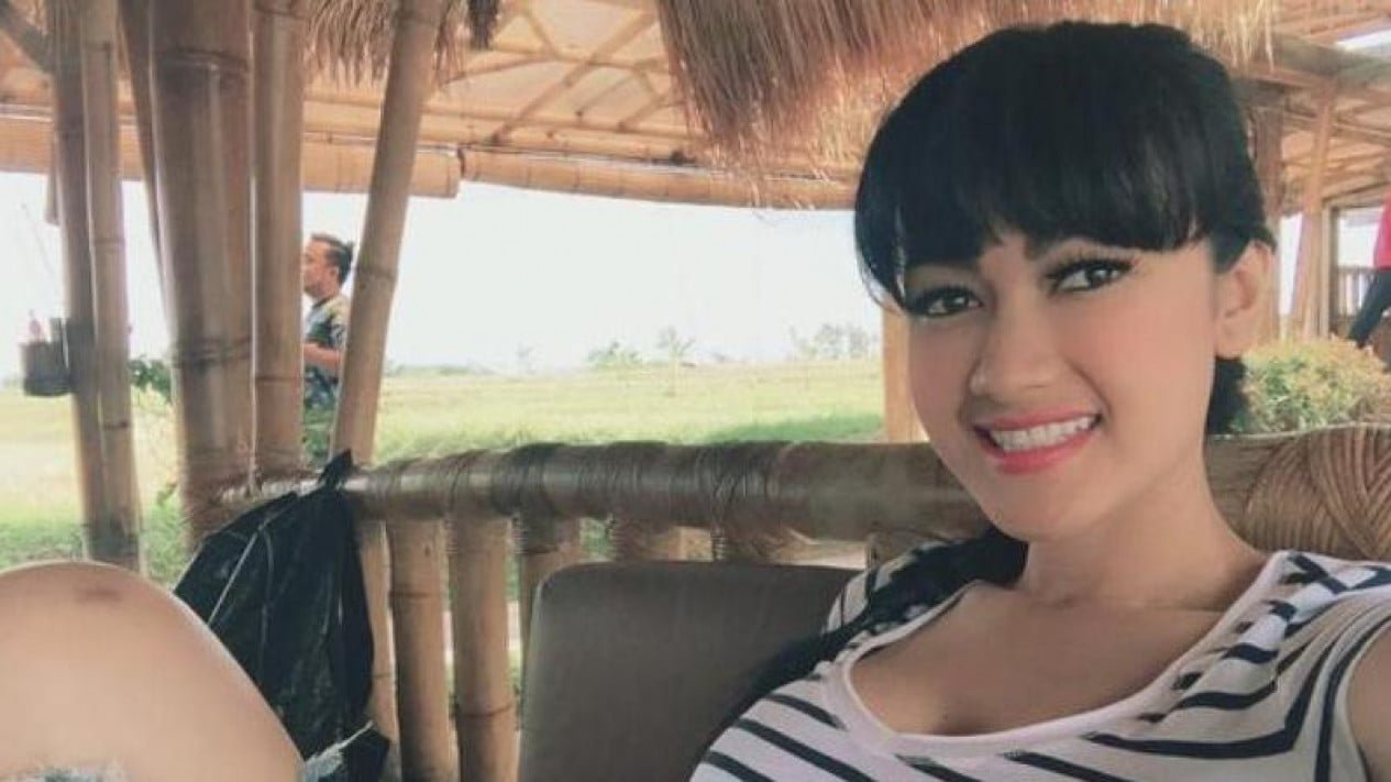 Raffi Ahmad recuerda la última confianza de Jupe después de que su madre le pidiera ayuda