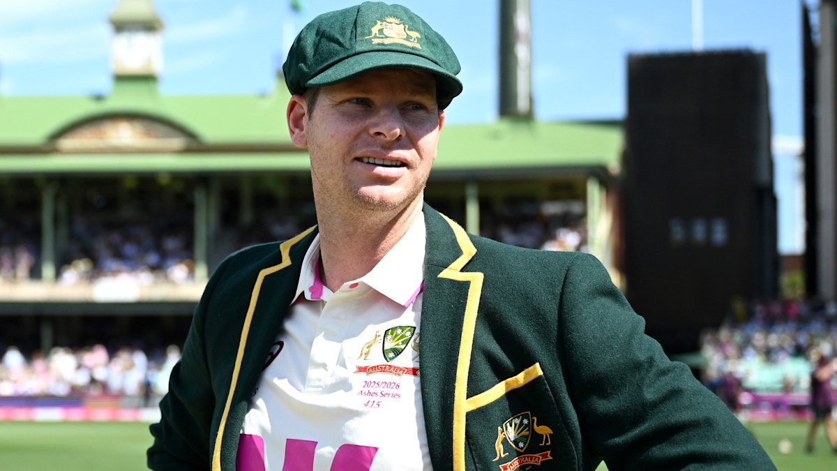 Noticias de críquet 2026 | Debut de Koala ASX, precio de las acciones; La inversión de Steve Smith genera 1,4 millones de dólares al día