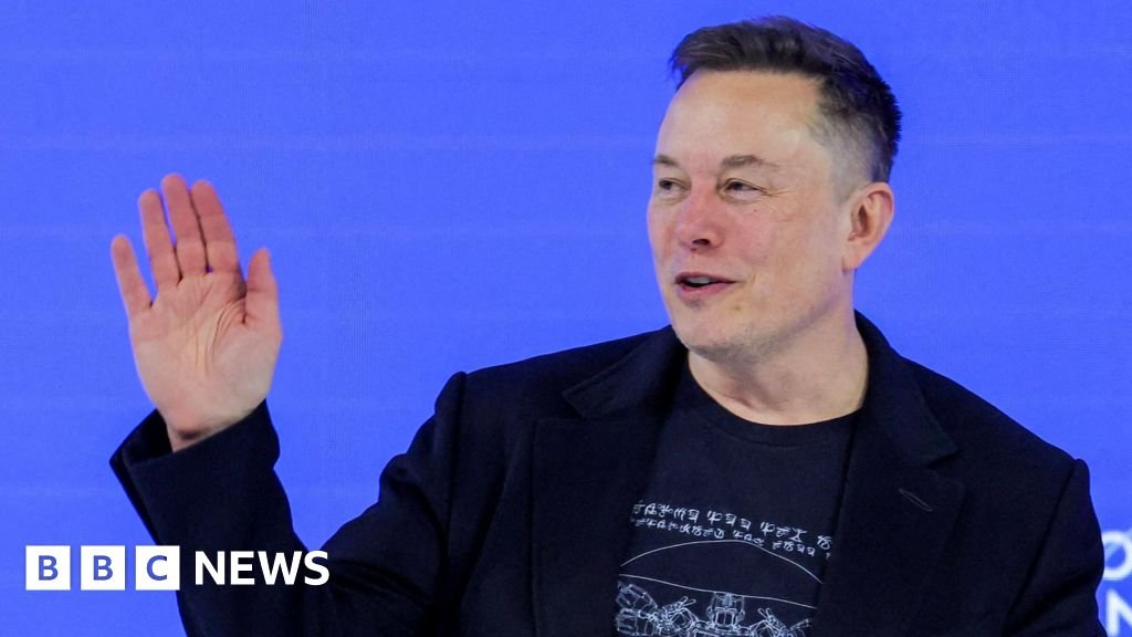 SpaceX de Elon Musk se convierte en una empresa que cotiza en bolsa
