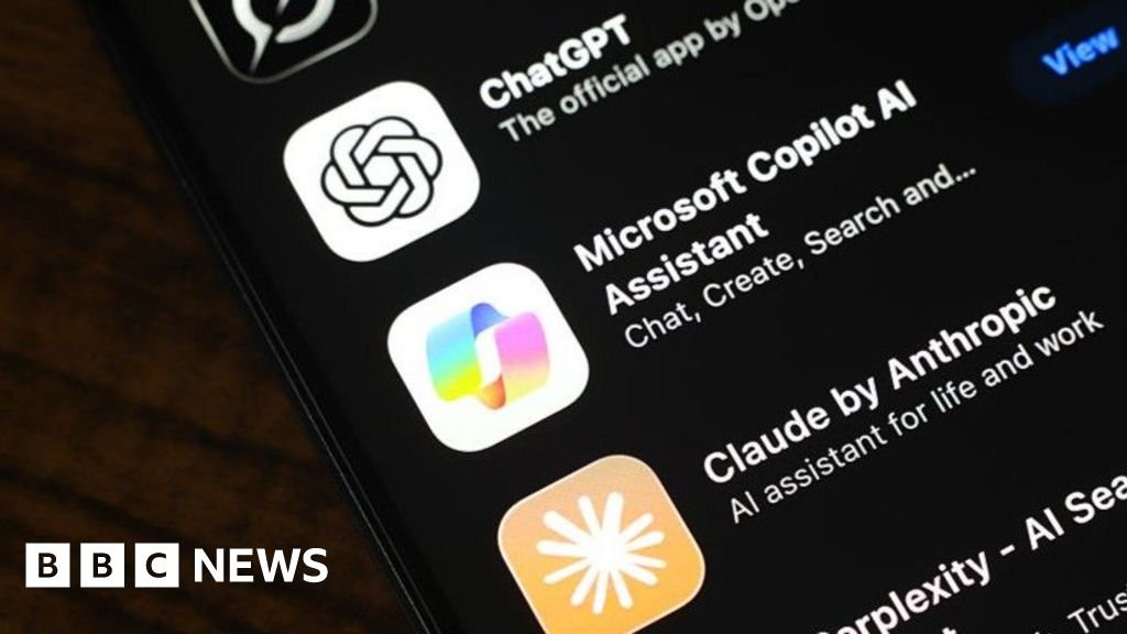 Las empresas luchan por hacerse notar con la búsqueda por IA