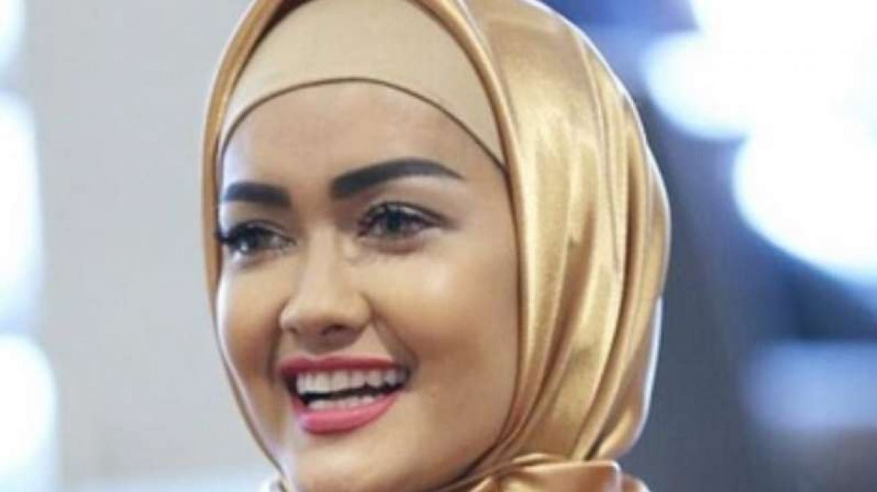 El último mensaje de Jupe a Raffi Ahmad, pidiendo ayuda para ayudar a su madre cuando esté en dificultades.