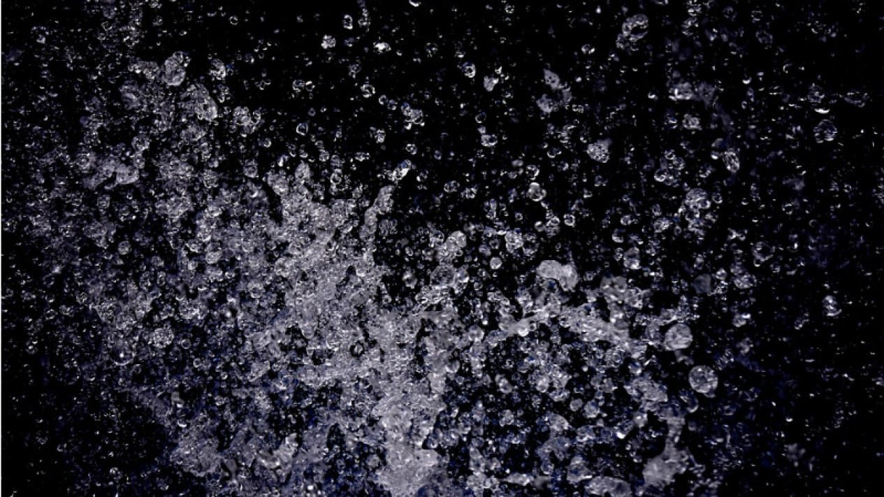 Motivo de la pulverización de agua ácida en Bekasi, el perpetrador ofendido fue reducido al trabajo de Ojol hasta que la víctima cubrió la basura