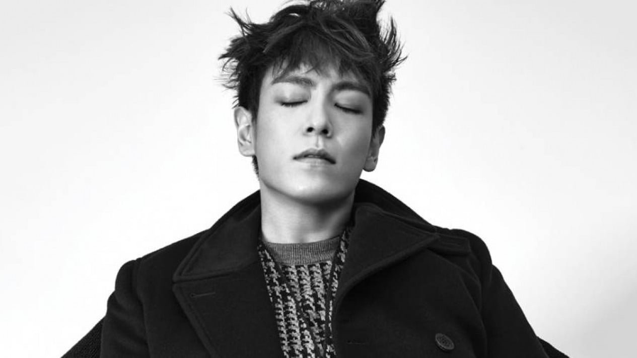 El ex BIGBANG TOP finalmente regresa después de 13 años, ¡el último MV inmediatamente causa sensación!