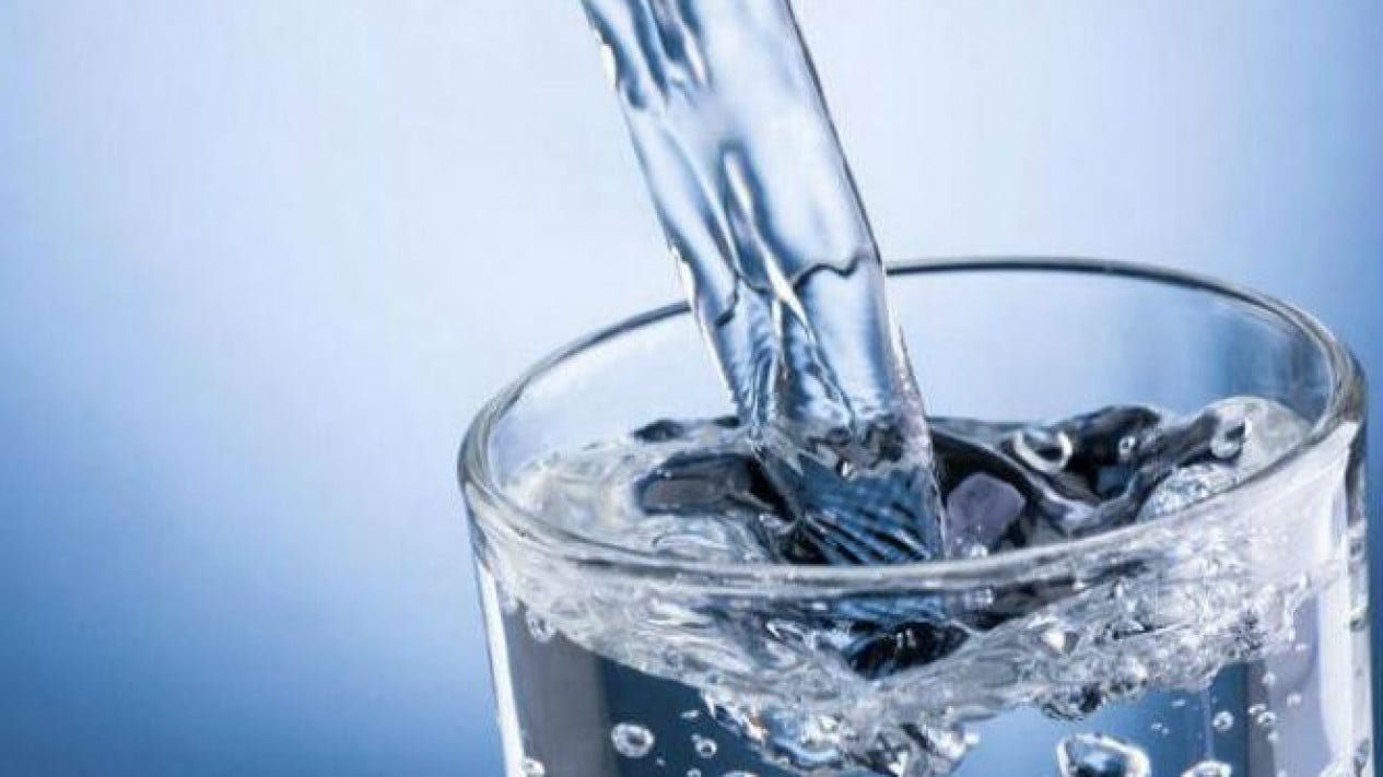 El suministro de agua potable también se ha visto interrumpido por la guerra entre Israel, Estados Unidos e Irán, ¿por qué?