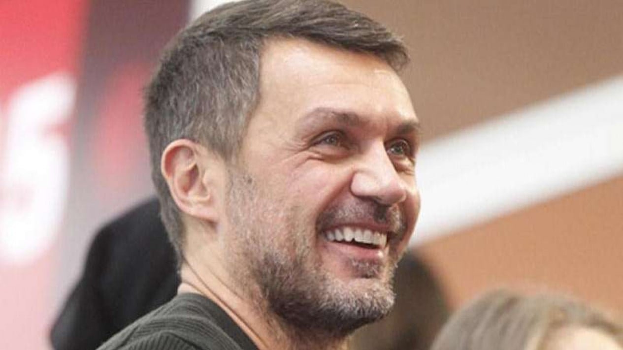 Menpora pide a Maldini y Del Piero que sean presidentes de la FIGC