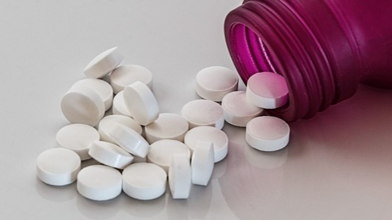 Los precios de los combustibles no son los únicos amenazados por el conflicto global: los precios de los medicamentos