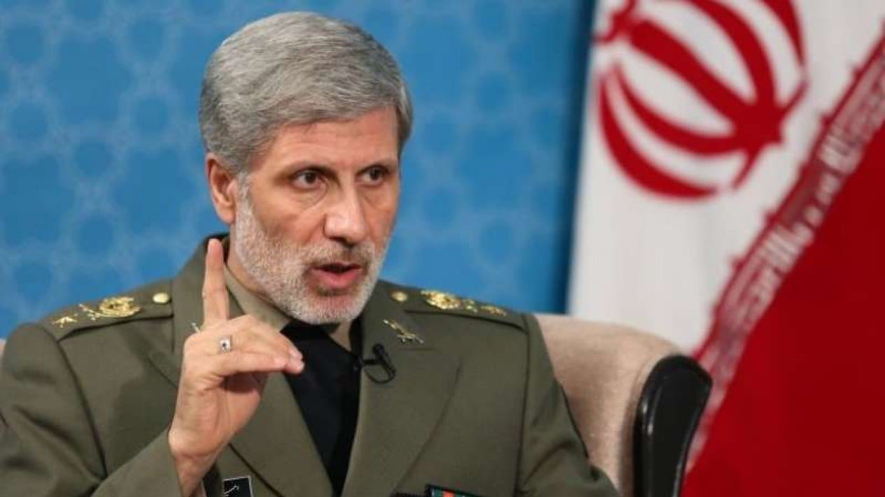 Enemigo, nadie puede estar a salvo.