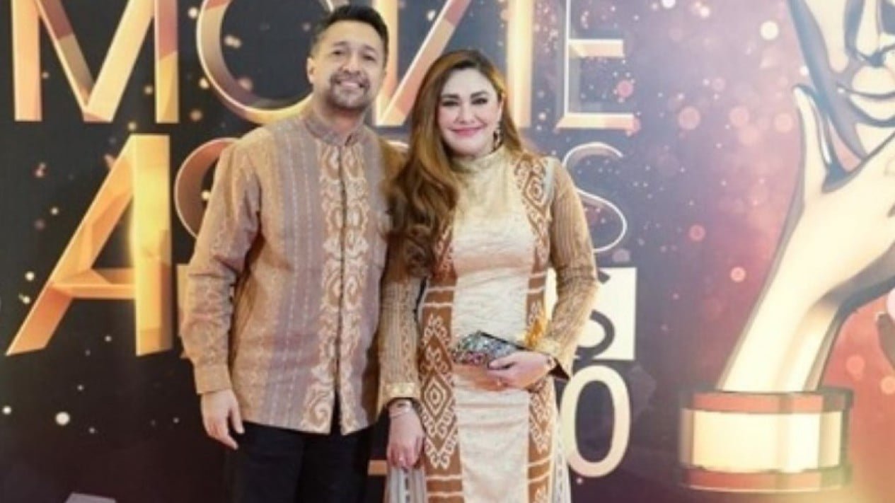 Ari Sihasale y Nia Zulkarnaen viajaron 19.000 km para rodar un documental