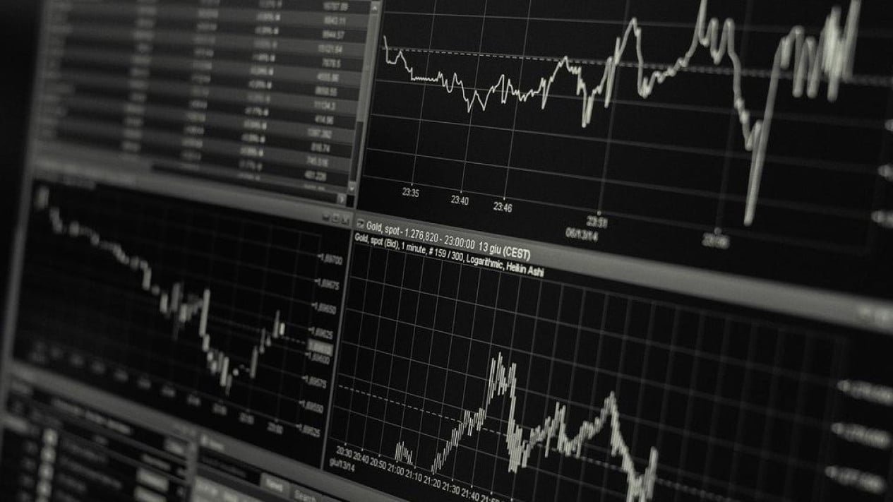 ¡Mucha gente no se da cuenta de que cinco errores que cometen los inversores principiantes durante esta crisis pueden provocar grandes pérdidas!