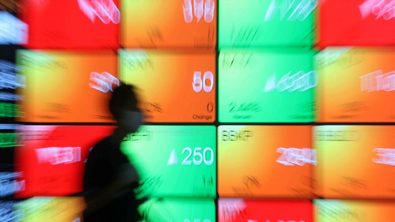 Se espera que IHSG continúe la corrección a 6.744; consulte 5 recomendaciones para las acciones de Cuan seleccionadas por los analistas