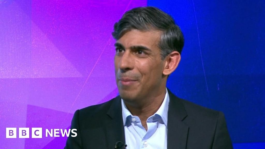 Eliminar el impuesto laboral para que los trabajadores compitan con la IA, dice Sunak