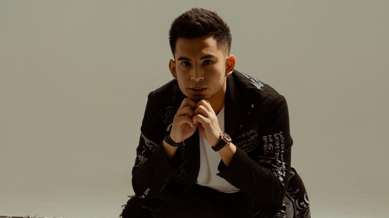 La madre de Okin dice que no puede educar a los niños debido a su enemistad con Rachel Vennya y está furiosa.