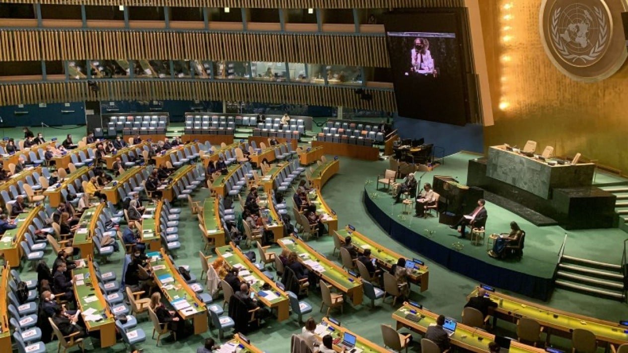 La reunión de emergencia de la ONU e Indonesia exige una investigación exhaustiva sobre la muerte de tres soldados del TNI en el Líbano