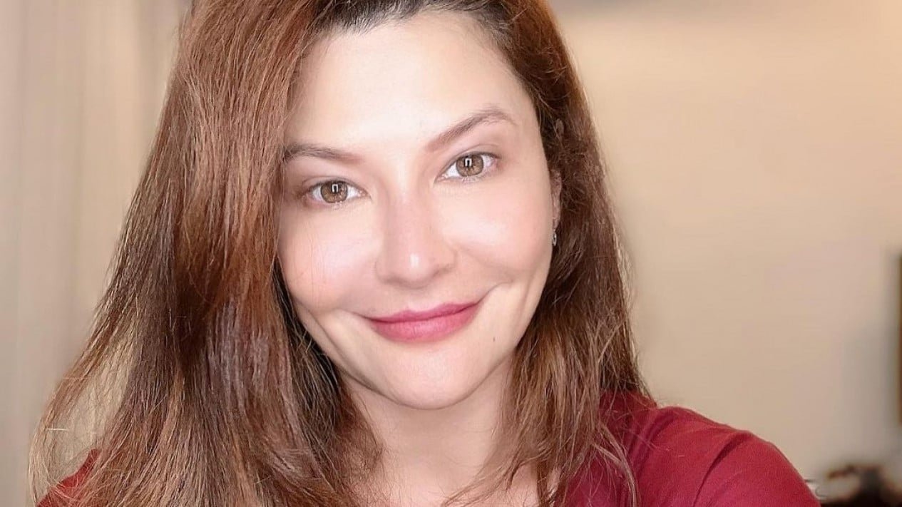 Tamara Bleszynski dice que los internautas se equivocan sobre su ausencia en la boda de Teuku Rassya