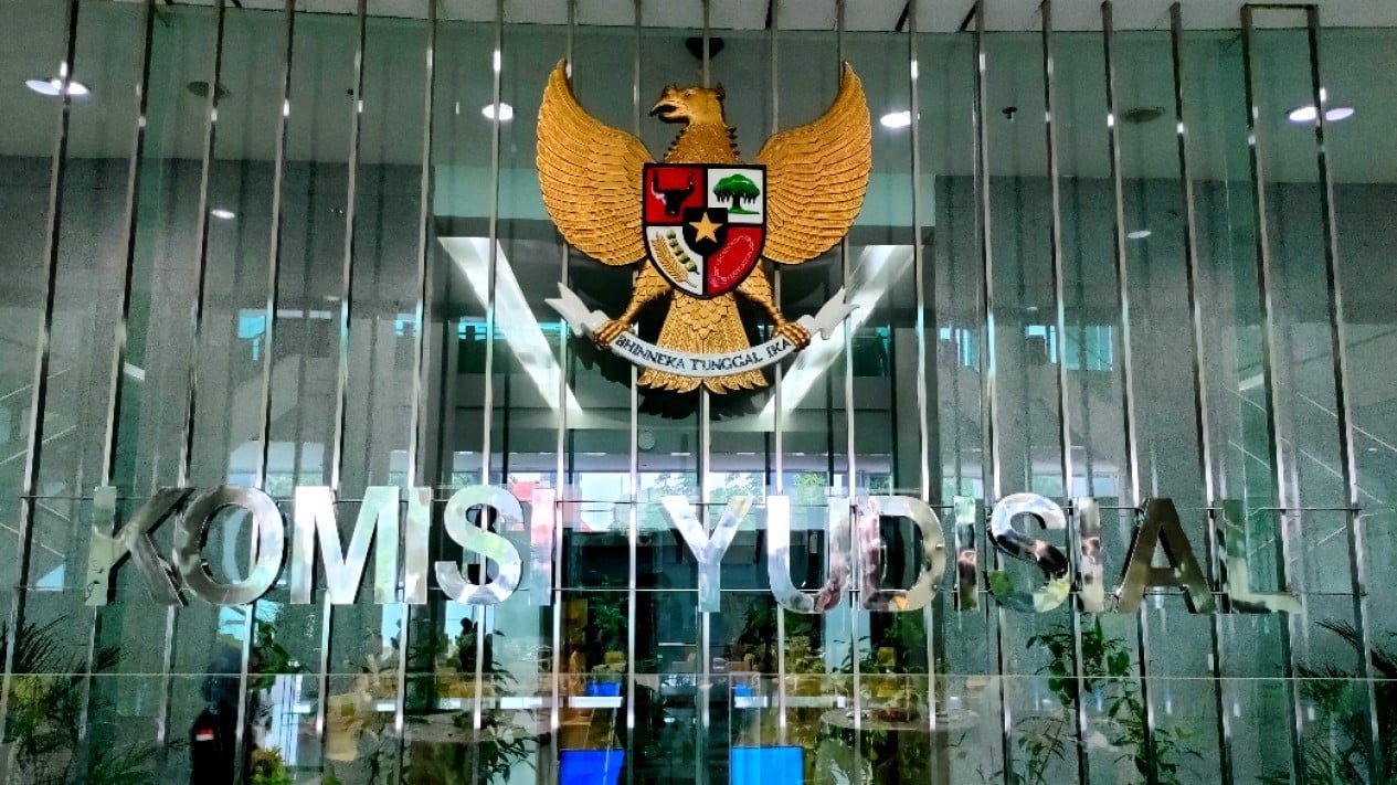 Kerry Riza Cs informa sobre 4 jueces en el caso Pertamina en KY y Bawas MA