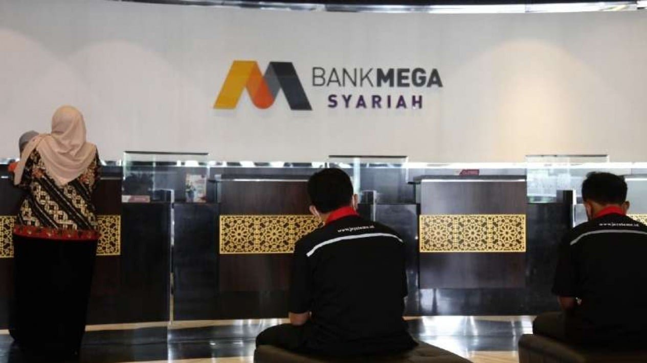 Fluctuaciones del precio del oro, Mega Syariah Bank alienta a sus clientes a “comprar en caídas” a través de Flexi Gold