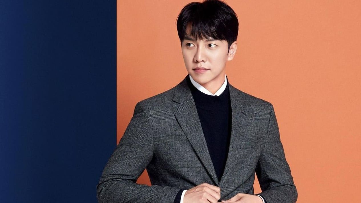 Sin recibir pago durante 7 meses, Lee Seung Gi deja Big Planet Made Agency