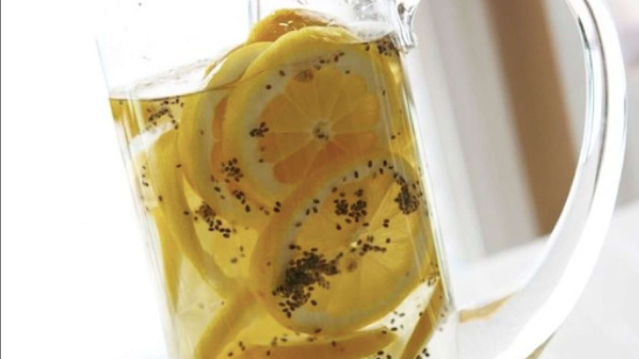 12 recetas de semillas de chía para hacer dieta, mantenerse lleno por más tiempo y perder peso