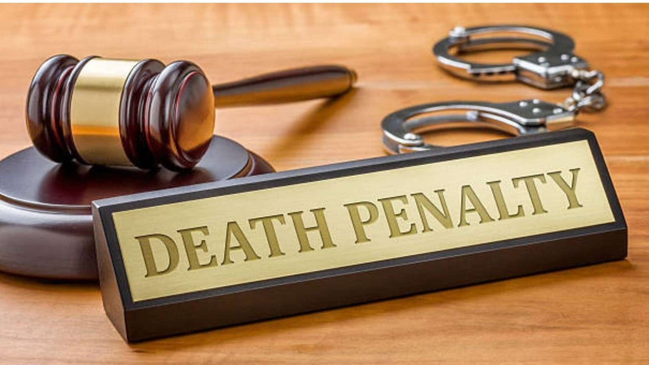 Rotary y 7 países islámicos condenan que Israel confirme la pena de muerte para los palestinos