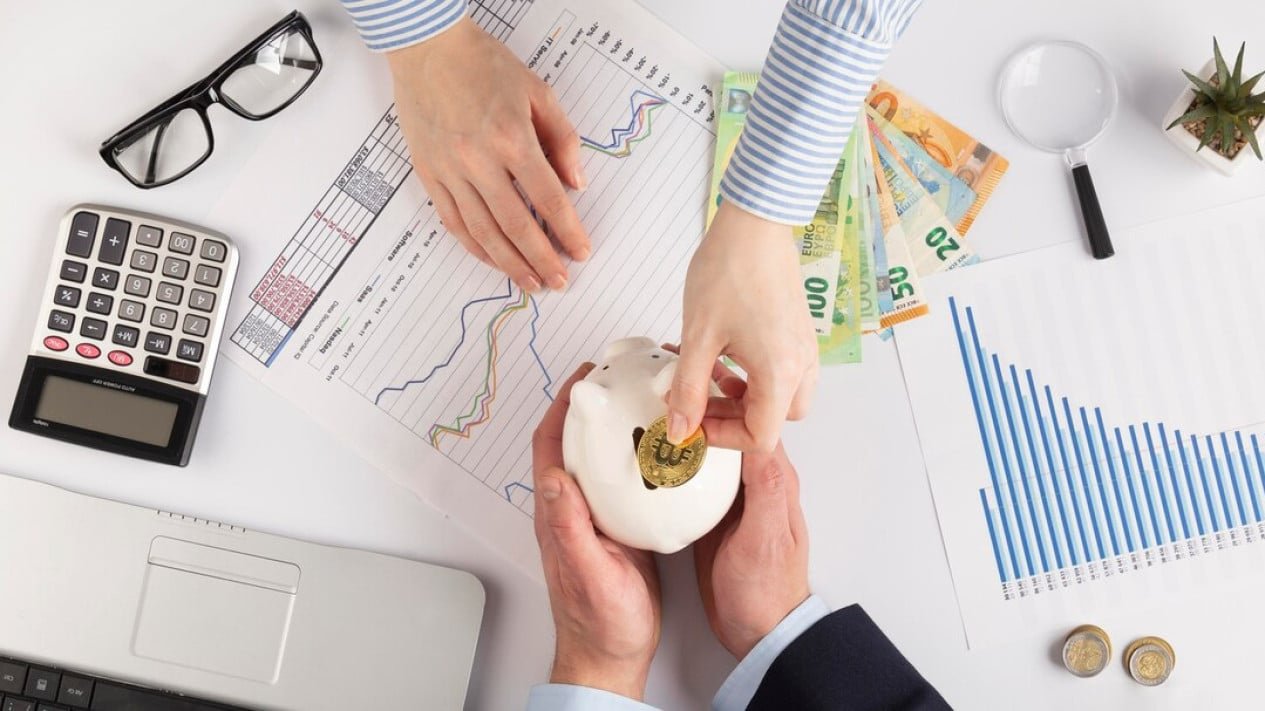 7 inversiones seguras durante la crisis global, estas son opciones que hacen que tus activos sean “seguros”