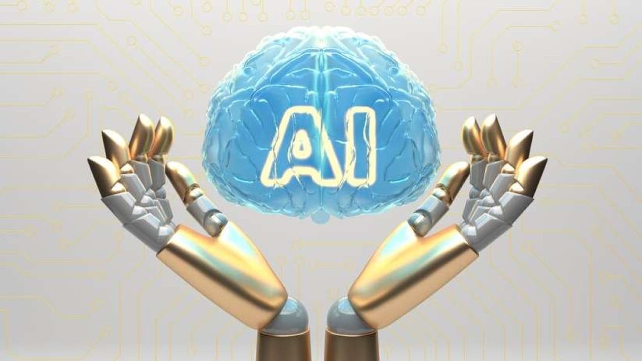 La IA se convierte en la nueva casamentera en el mundo industrial