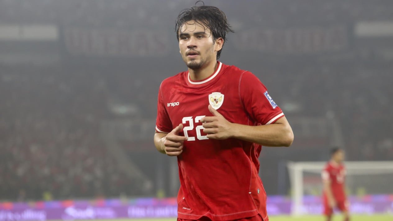 Nathan Tjoe-A-On habla sobre Paspoortgate y critica al NAC Breda