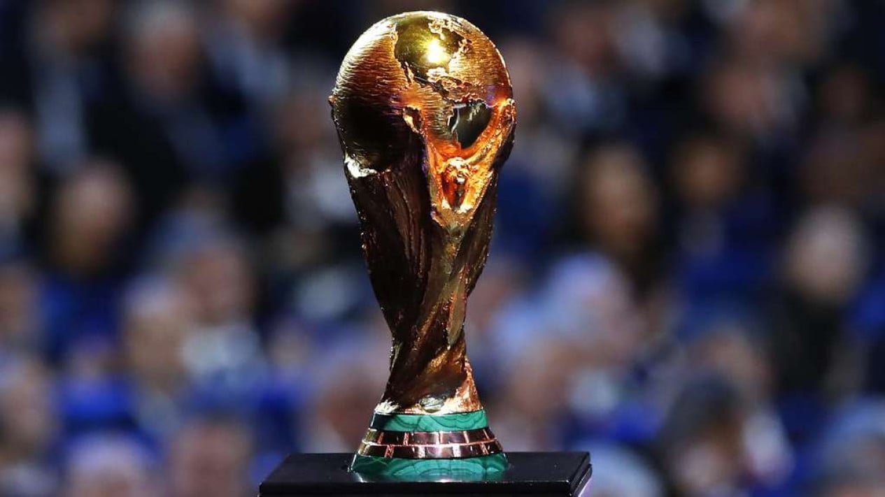 Fantásticos, los premios por ganar el Mundial de 2026 aumentan, todos los equipos reciben fondos adicionales