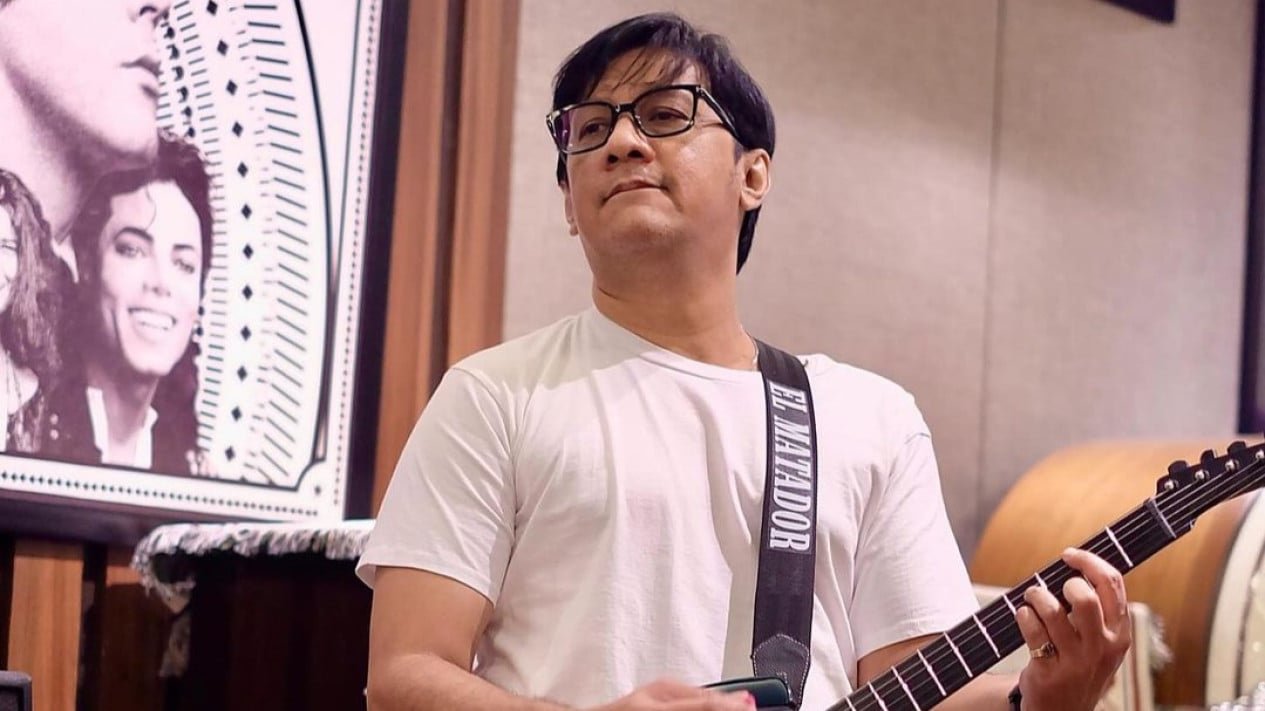 Engañado por el exmarido de Boiyen, André Taulany: ¡me mintió!