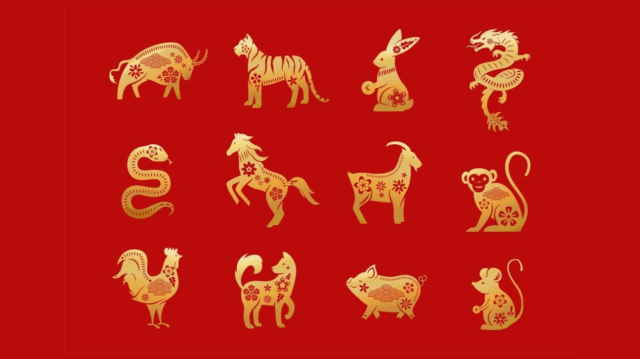 6 signos del zodíaco Inundación de fortuna el viernes 17 de abril de 2026, ¡oportunidades financieras por delante antes del fin de semana!