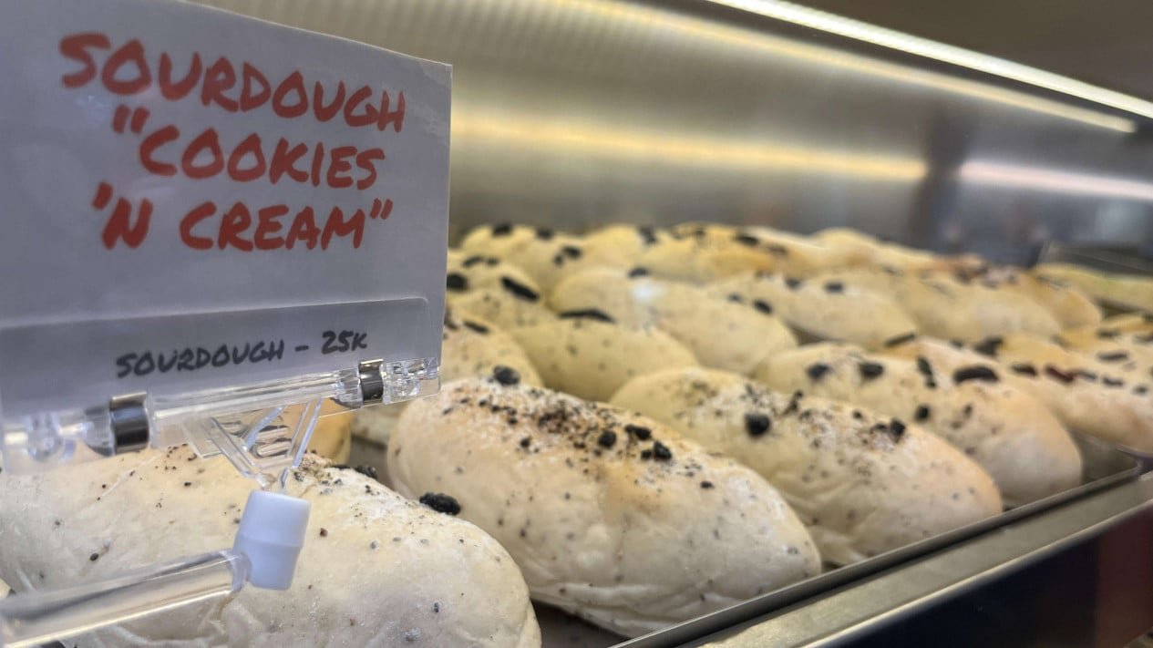 ¿De verdad la masa madre es más saludable que otros panes? Esta es la explicación de una nutricionista