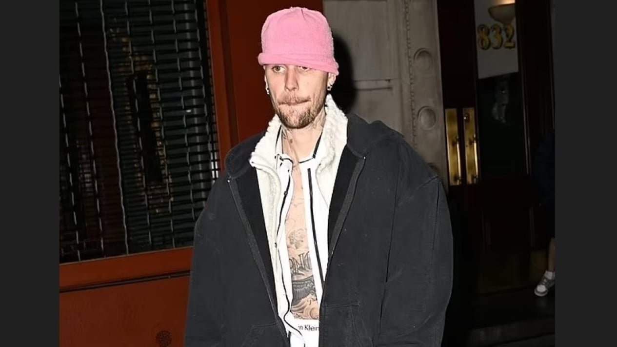 El loco regreso de Justin Bieber a Coachella 2026, ¡Su Señoría te hace contemplar!