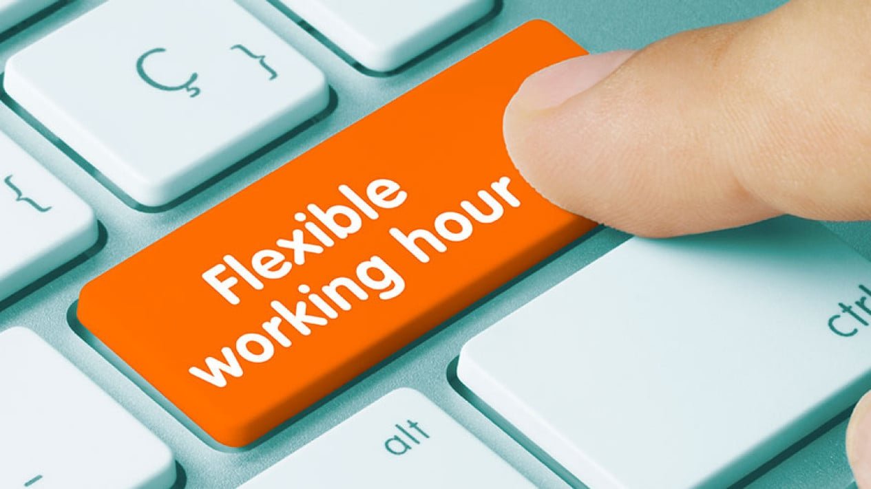 Los precios del combustible aumentan enormemente, 55.000 trabajadores exigen trabajo desde casa y 4 días laborales