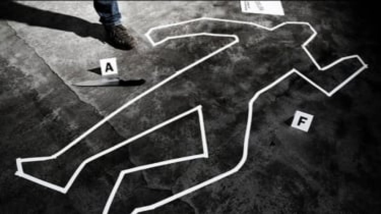 Mujer de Serpong del Norte asesinada por su exmarido por angustia y el método de ejecución le pone la piel de gallina