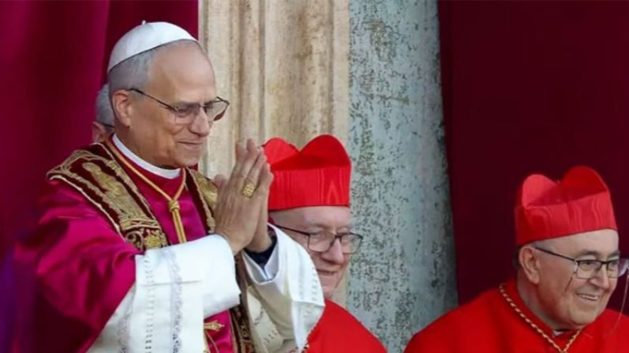 El Papa Leo supuestamente estuvo bajo presión de la administración Trump, el Vaticano se pronuncia