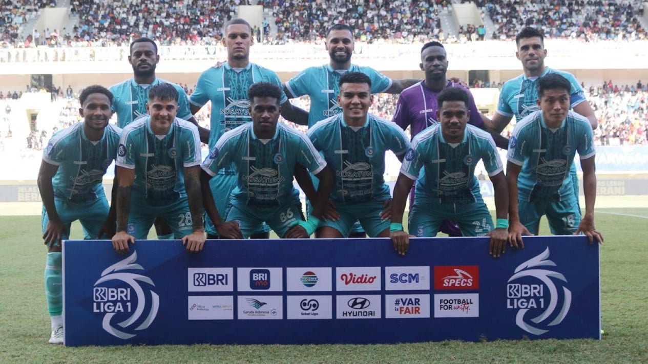 Salarios no pagados desde hace 3 meses, los jugadores del PSBS “gritan” enviando cartas al PSSI