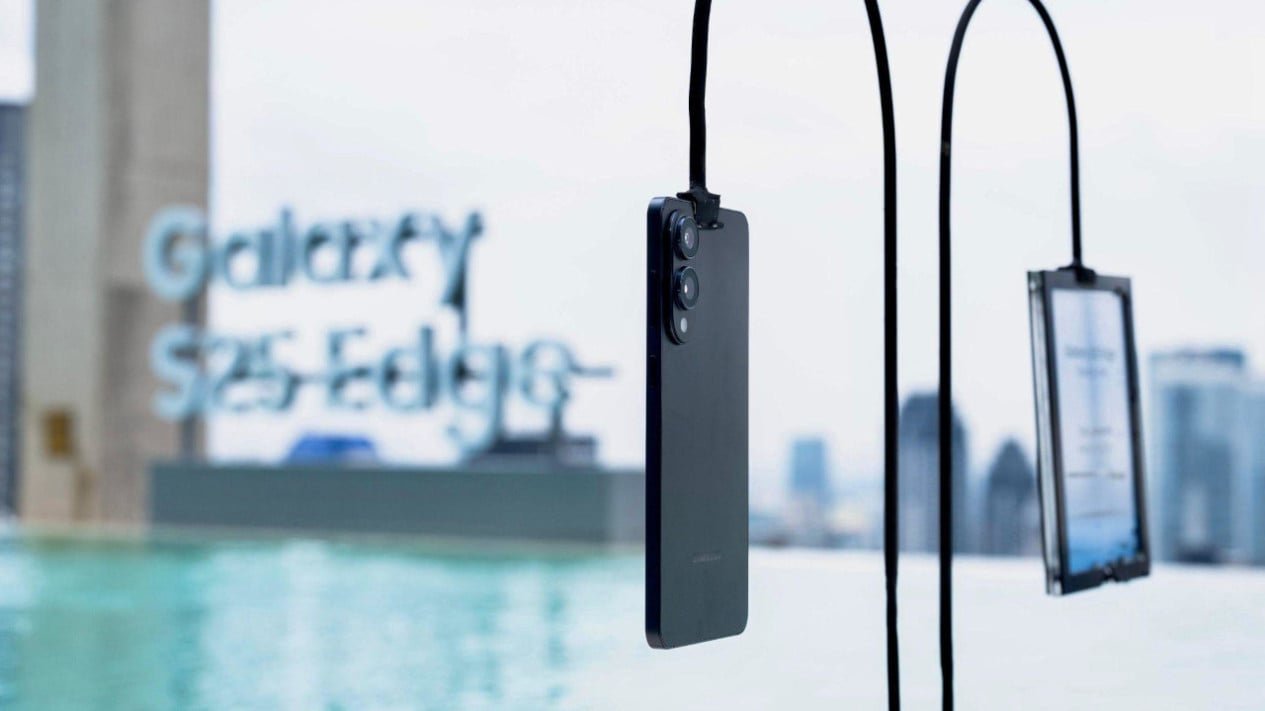 ¡Adiós! Mensajes de Samsung