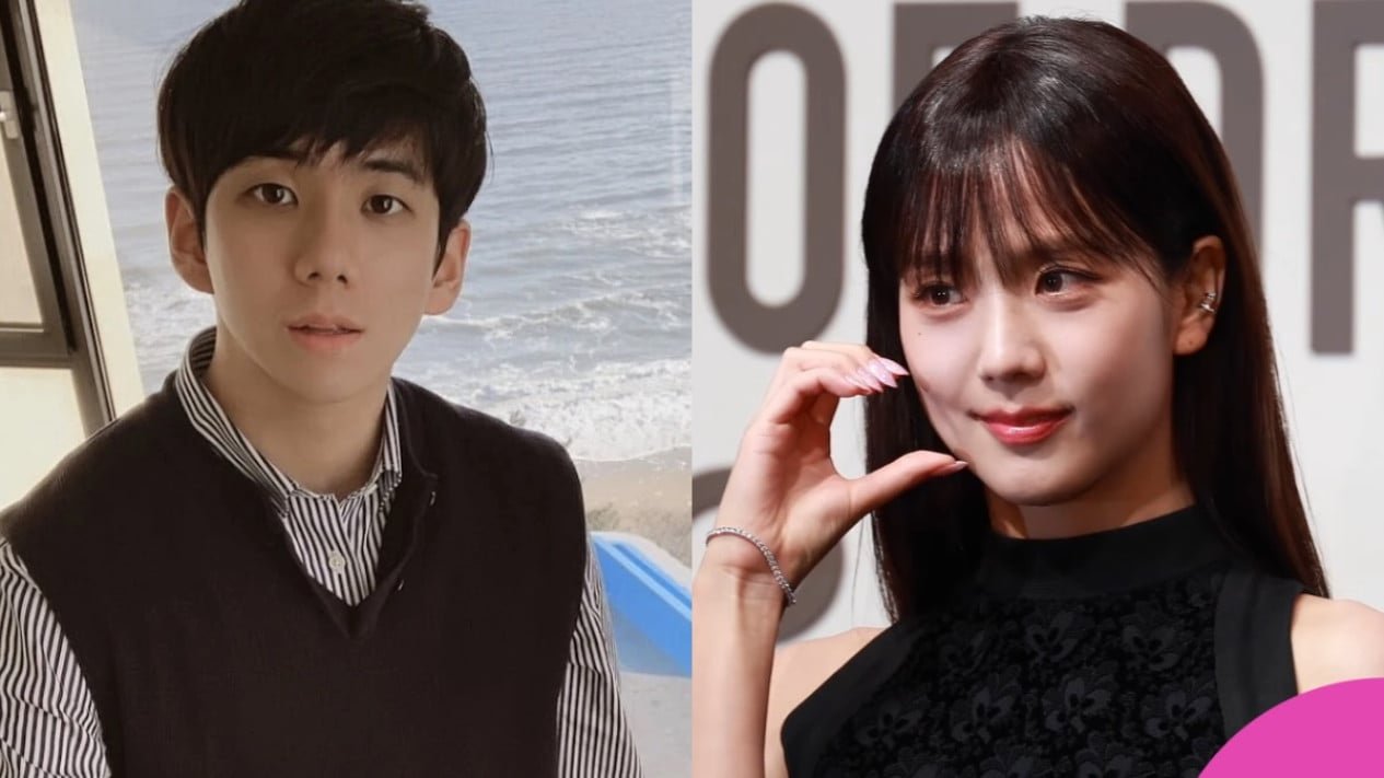 Además de acoso sexual, el hermano de BLACKPINK, Jisoo, fue acusado de cometer violencia doméstica contra su esposa.