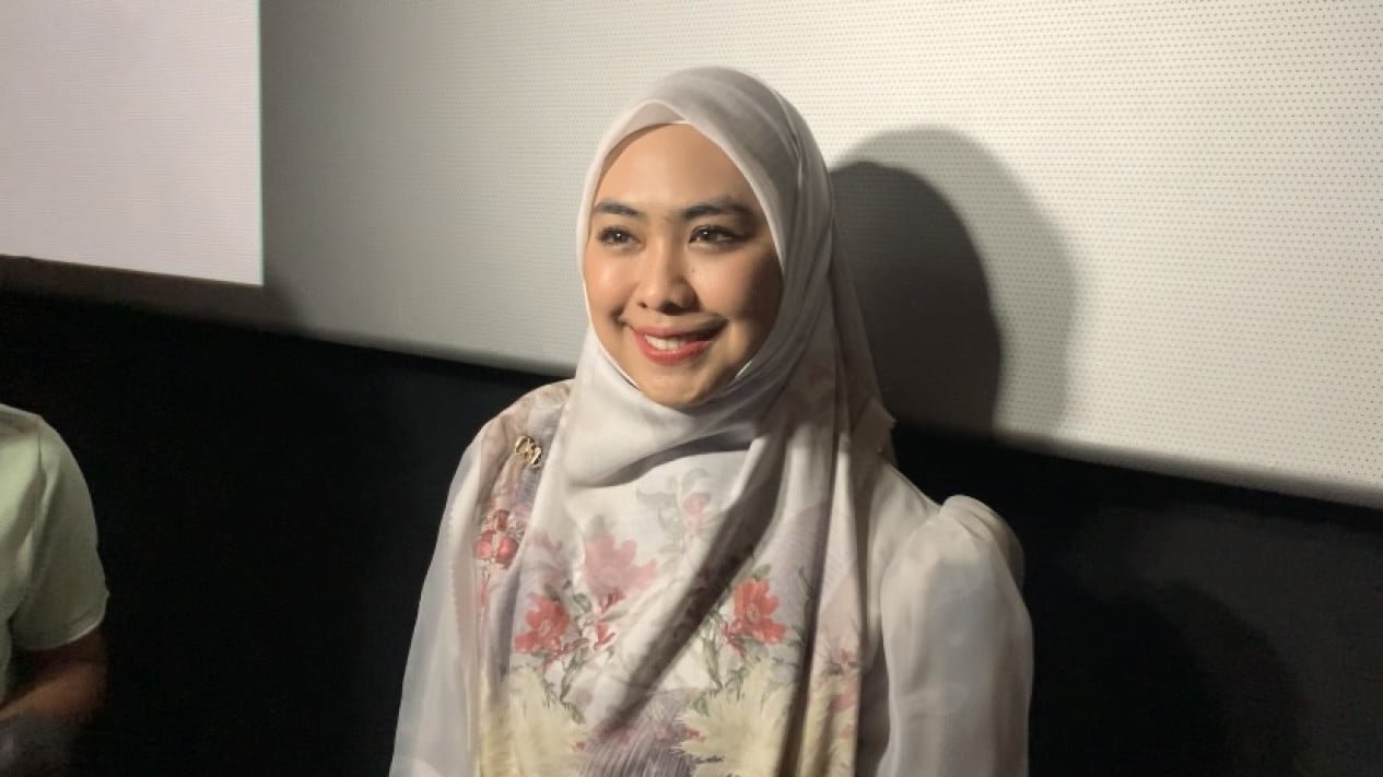 Oki Setiana Dewi conoce los malos hábitos del jeque Ahmad Al Misry: resulta que no los ha curado