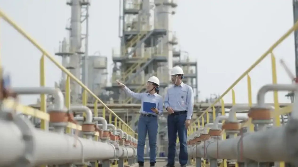 CDIA logra un beneficio de 2 billones de IDR en 2025, la expansión fomenta un rendimiento en auge