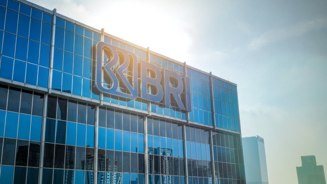 El BIS distribuye un dividendo final de 31,47 billones de IDR para el año fiscal 2025, tenga en cuenta la fecha