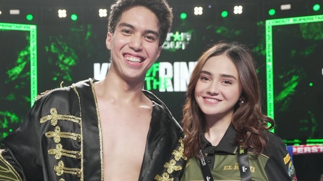 Los orígenes del apodo de Pareja Nurdin para El Rumi y Syifa Hadju que están a punto de casarse