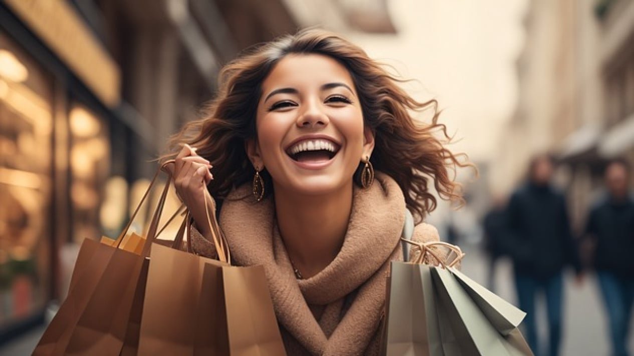 Nuevas tendencias al alza en los centros comerciales