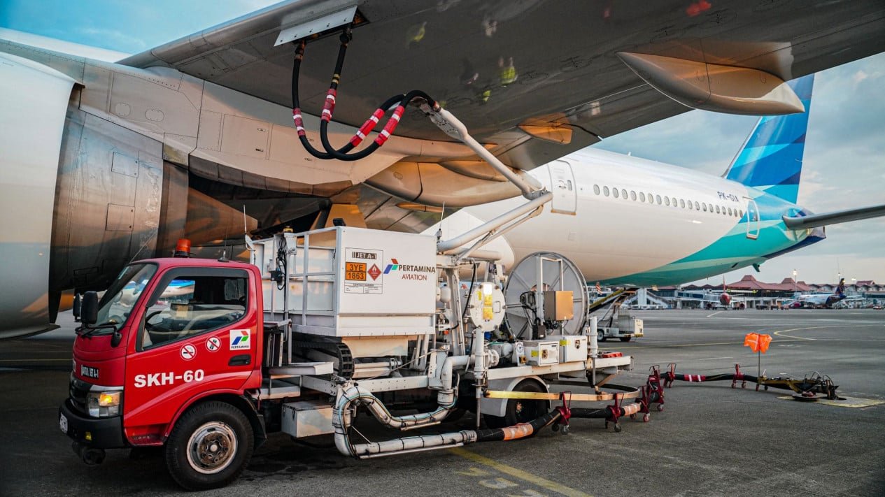 La crisis de Avtur, afectada por el conflicto en Oriente Medio, golpea a Asia, seguida de Europa en abril-mayo