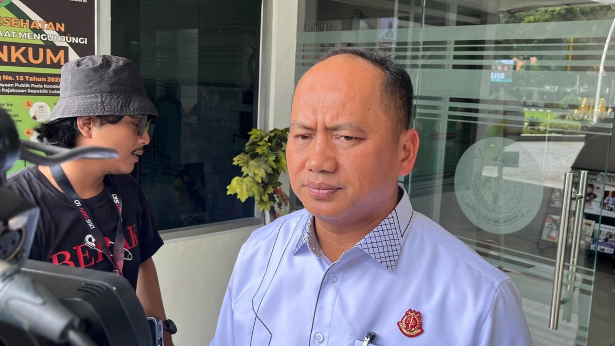 La Fiscalía General llama a Kajari Karo por la controversia en el caso Amsal Sitepu