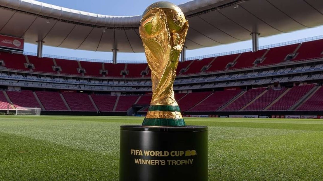 Las esperanzas de Indonesia e Italia se desvanecieron, la FIFA cancela las eliminatorias de emergencia para la Copa del Mundo 2026