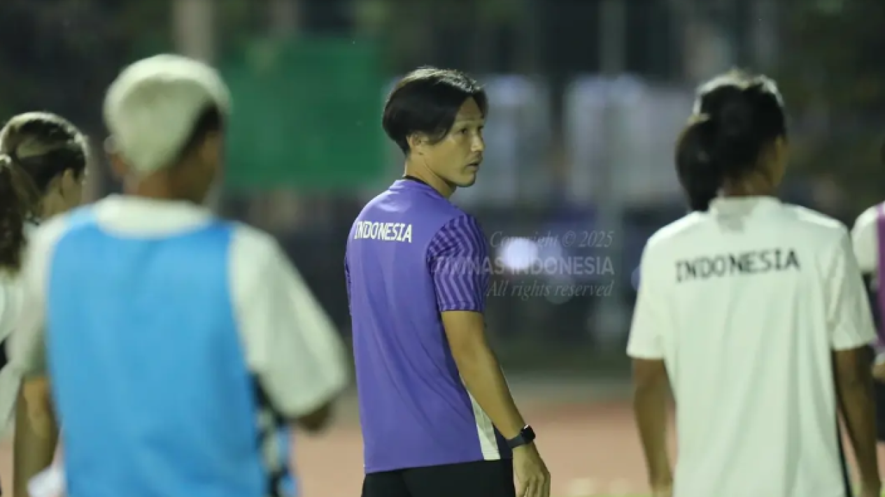 La selección de Indonesia se enfrenta a la República del Congo en la FIFA Series 2026